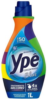 Amaciante-para-Roupas-Ype-Concentrado-Blue-1L