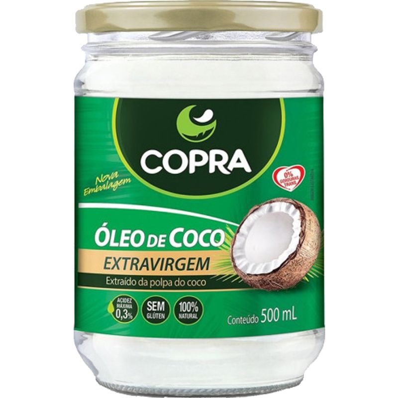 Oleo-de-Coco-Copra-Extra-Virgem-500ml