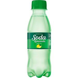 Refrigerante Soda Antarctica Limonada 200ml