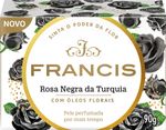 Sabonete-em-Barra-Francis-Rosa-Negra-da-Turquia-90g