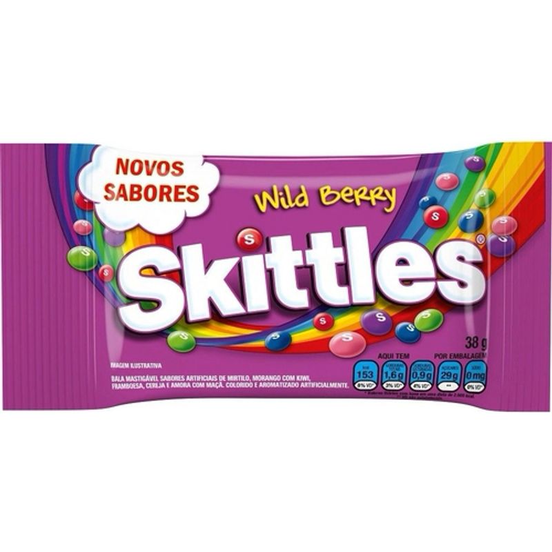 Bala-Mastigavel-Skittles-Frutas-Silvestre-38g