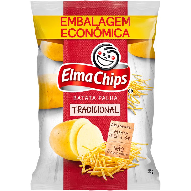Batata-Palha-Elma-Chips-Tradicional-215g