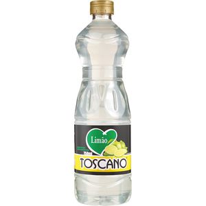 Vinagre Toscano Limão 750ml