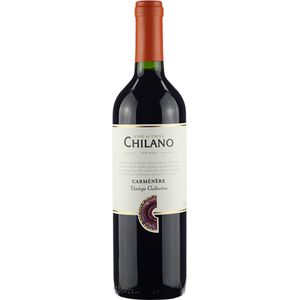 Vinho Chileno Chilano Carmenère 750ml