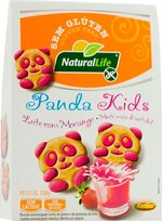 Biscoito-Doce-Natural-Life-Panda-Kids-sem-Gluten-e-sem-Lactose-Leite-e-Morango-100g