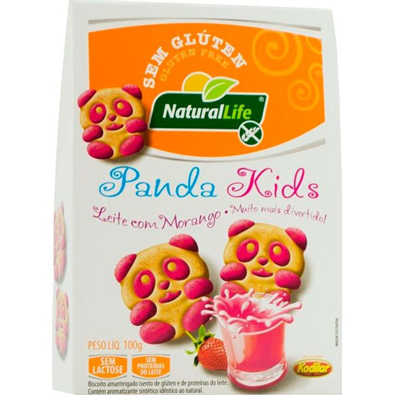 Biscoito-Doce-Natural-Life-Panda-Kids-sem-Gluten-e-sem-Lactose-Leite-e-Morango-100g