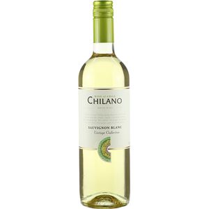 Vinho Chilano Sauvignon Blanc 750ml