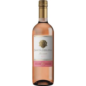 Vinho Chileno Santa Helena Reservado Rosé 750ml