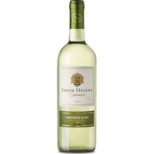 Vinho Chileno Santa Helena Reservado Sauvignon Blanc 750ml