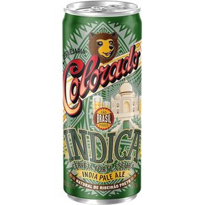 Cerveja Colorado Indica 350ml