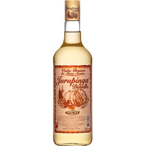 Vinho Nacional Jurupinga Dinalle 975ml