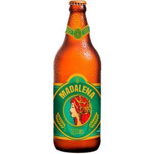 Cerveja Madalena Session IPA 600ml
