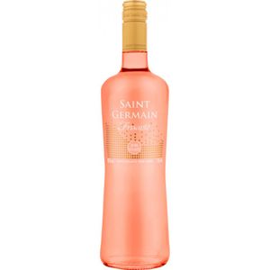 Vinho Nacional Saint Germain Frisante Rosé Suave 750ml