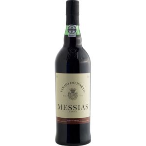 Vinho Português Messias Tinto Porto Tawny 750ml