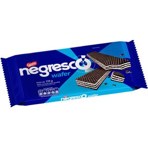 Bisc Waf Nestle Negresco 110G