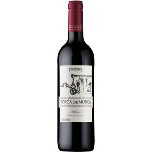 Vinho Português Porca de Murça Tinto 750ml