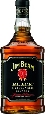 Whisky-Estadunidense-Jim-Beam-Black-6-Anos-1L