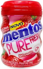 Chiclete-Mentos-Pure-Fresh-Strawberry-56g
