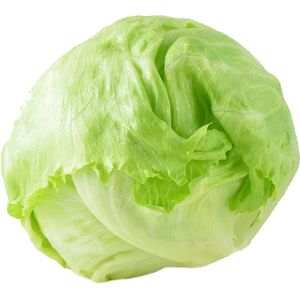 Alface Americana Nutriens Orgânico 150g