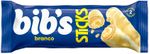 Chocolate-Bibs-Sticks-Branco-32g