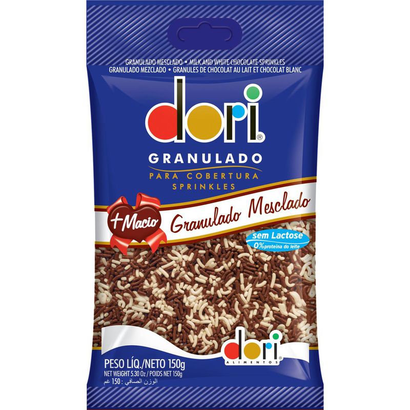 Chocolate-Granulado-Dori-Mesclado-120g