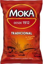 Cafe-Torrado-e-Moido-Moka-Tradicional-Almofada-500g
