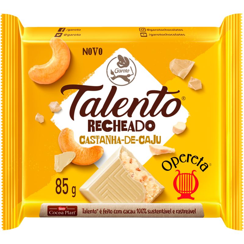 Chocolate-Talento-Opereta-Branco-com-Castanha-de-Caju-85g