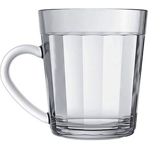 Caneca Nadir Figueiredo Americana 270ml