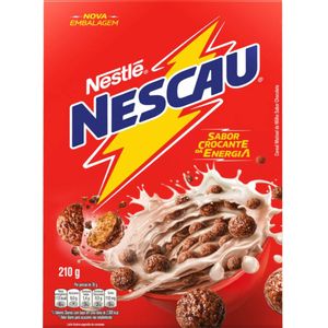 Achocolatado Líquido Nescau 1L - Supermercado Coop