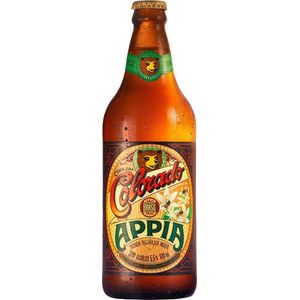 Cerveja Colorado Appia One Way 600ml