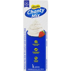 Chantilly Amélia Chanty Mix 1L