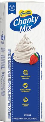 Chantilly-Amelia-Chanty-Mix-200ml