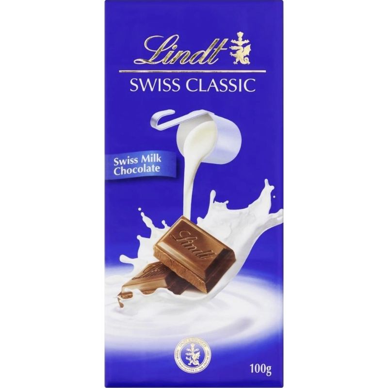 Chocolate-em-Barra-Lindt-Lindor-Classic-ao-Leite-100g
