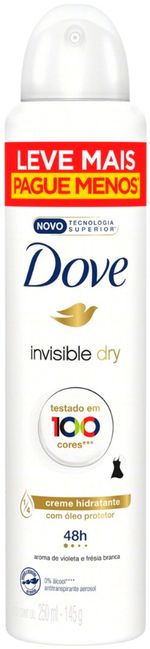 Desodorante-Aerossol-Feminino-Dove-Invisible-Dry-48H-250ml