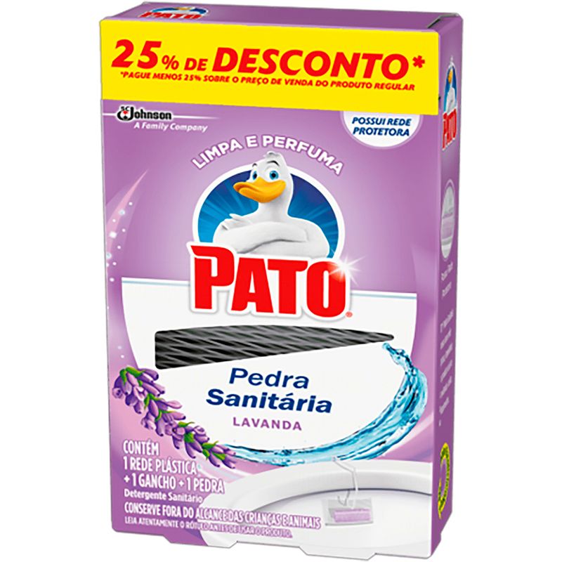 Desodorizador-Sanitario-Pato-Pedra-Lavanda-25g