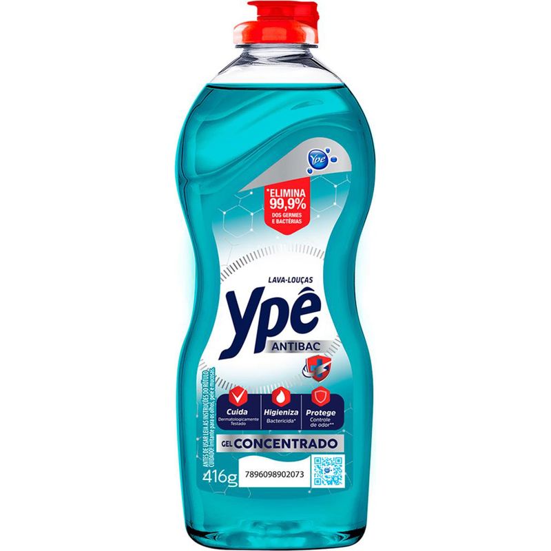 Detergente-em-Gel-Ype-Concentrado-Antibac-416g