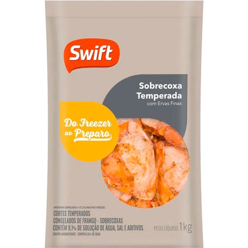 Sobrecoxa-de-Frango-Swift-Temperada-1kg