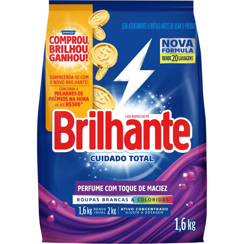 Detergente-em-Po-Brilhante-Cuidado-Total-16kg