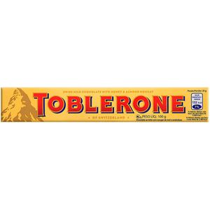 Chocolate Toblerone 100g