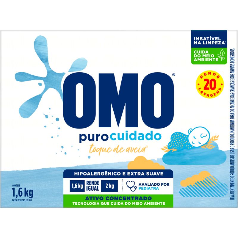 Detergente-em-Po-Omo-Puro-Cuidado-Caixa-16kg