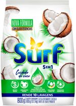 Detergente-em-Po-Surf-5-em-1-Cuidado-do-Coco-800g