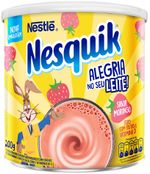 Achocolatado-em-PO-Nesquik-Sabor-Morango-Lata-200g