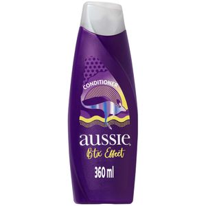 Condicionador Aussie BTX Effect Óleo de Jojoba 360ml