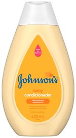 Condicionador-Infantil-Johnsons-Baby-Regular-400ml