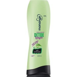 Condicionador Monange Detox Terapia 325ml