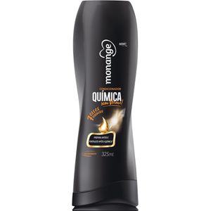 Condicionador Monange Química Sem Drama 325ml