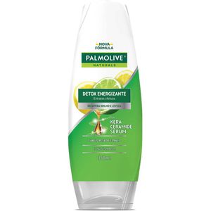 Condicionador Palmolive Naturals Detox Energizante 350ml