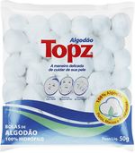 Algodao-Topz-Bolas-50g
