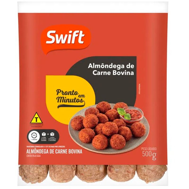 Almondega-Congelada-Swift-Carne-Bovina-500g