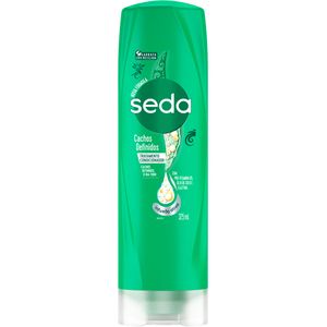 Condicionador Seda Cachos Definidos 325ml